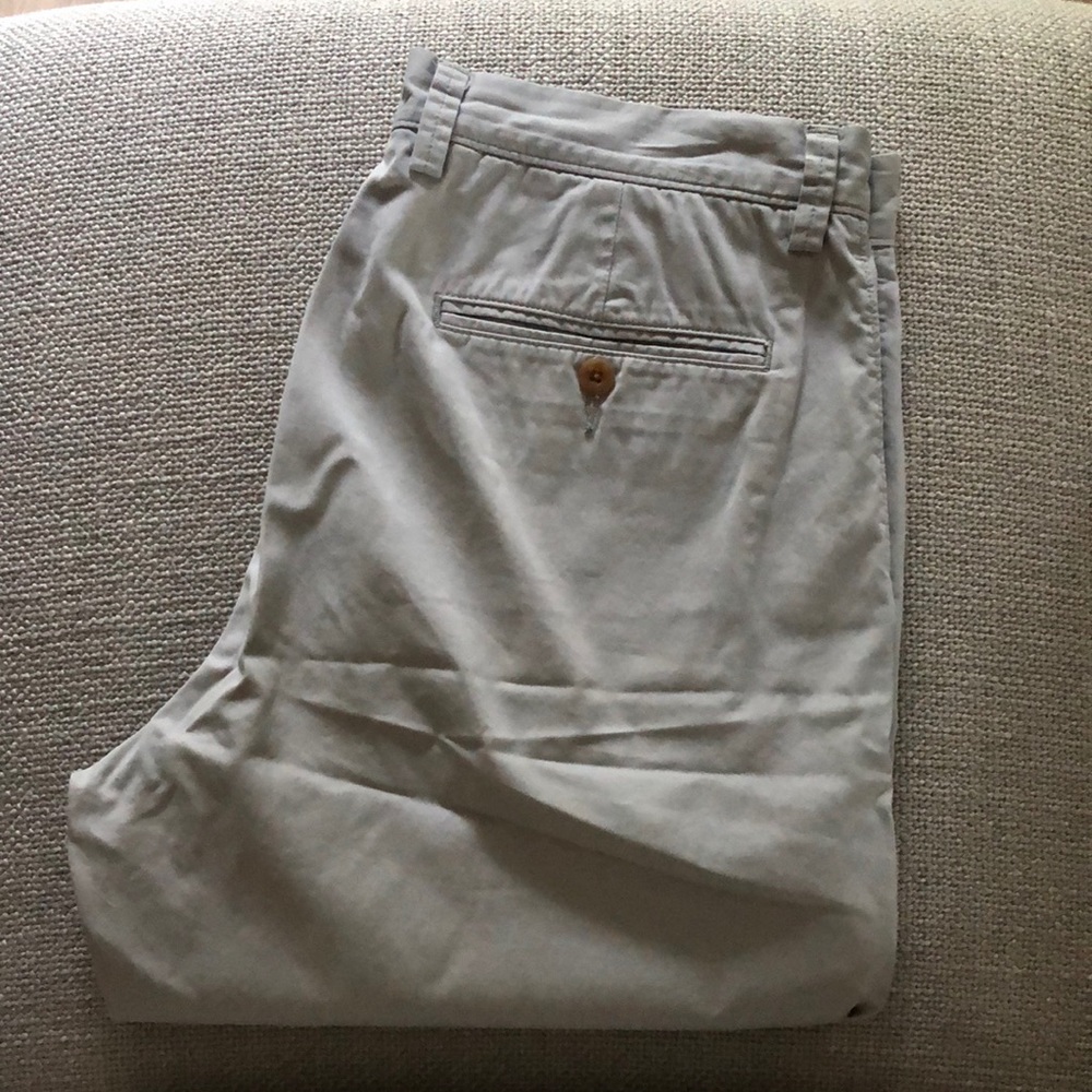 J.Crew Poplin Short